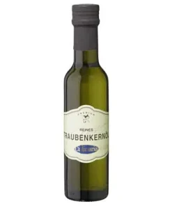 Culinaria, Reines Traubenkernöl, 250 ml Flasche