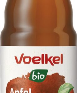 Apfelessig, naturtrüb, bio
