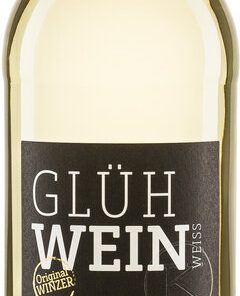 Winzerglühwein Weiss