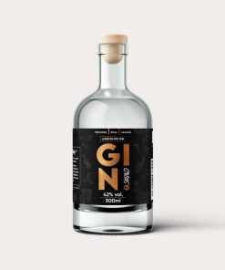 Gin Sound
