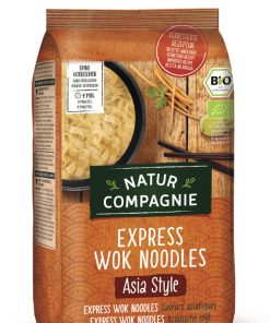Express Wok Noodles – Asia Style