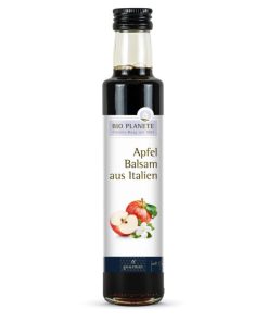 Apfelbalsam aus Italien