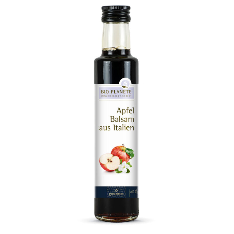 Apfelbalsam aus Italien