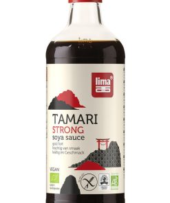 Tamari Strong