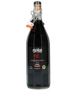 Isolai, Balsamico di Modena, Rosso, 1 l Flasche